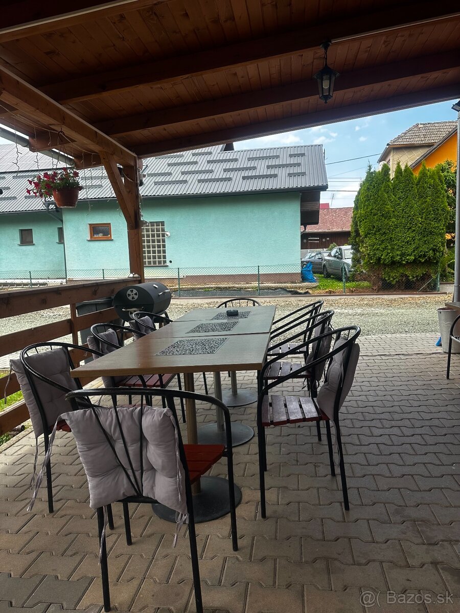 Prenajmem pre 2 os. na dlhodobo / páru, alebo 2 ženy - 5