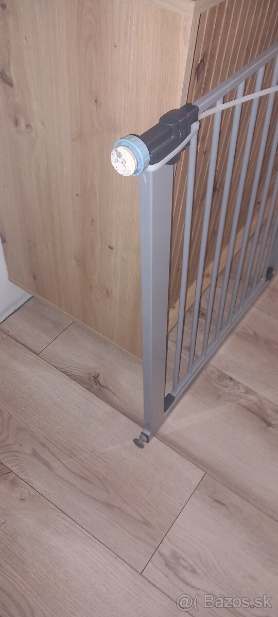 Detská zábrana - 5