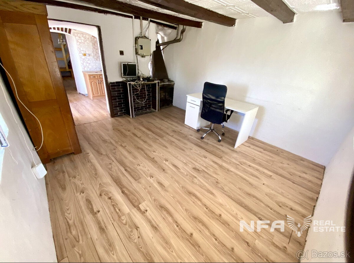 Rodinný dom v malebnom prostredí obce Trnavá Hora – Kľačany - 5