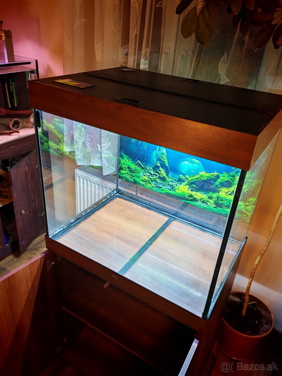 Akvárium Juwel 200 - 5