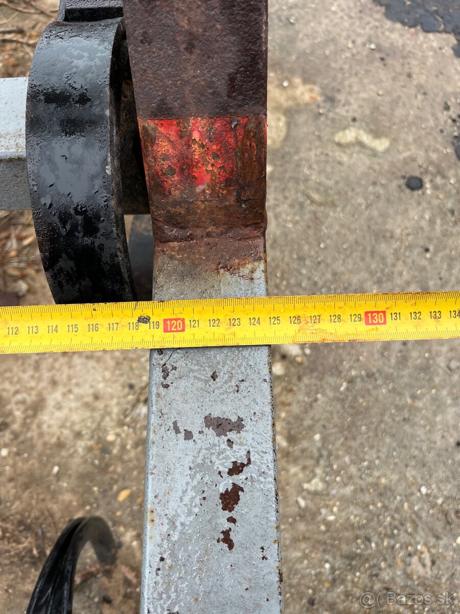 Kombinátor za malotraktor - 5