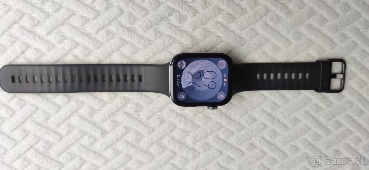 Huawei watch fit 3 SUPER STAV - 5