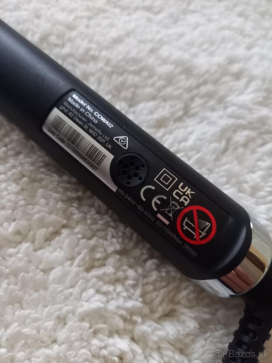 GHD Curve - kulma - 5