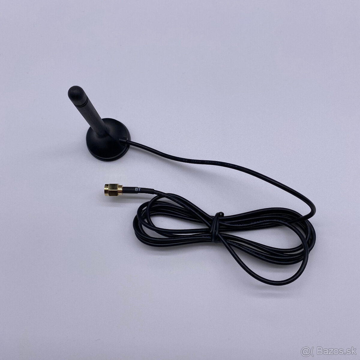 Anténa WiFi Dual-Band, gps, router - 5