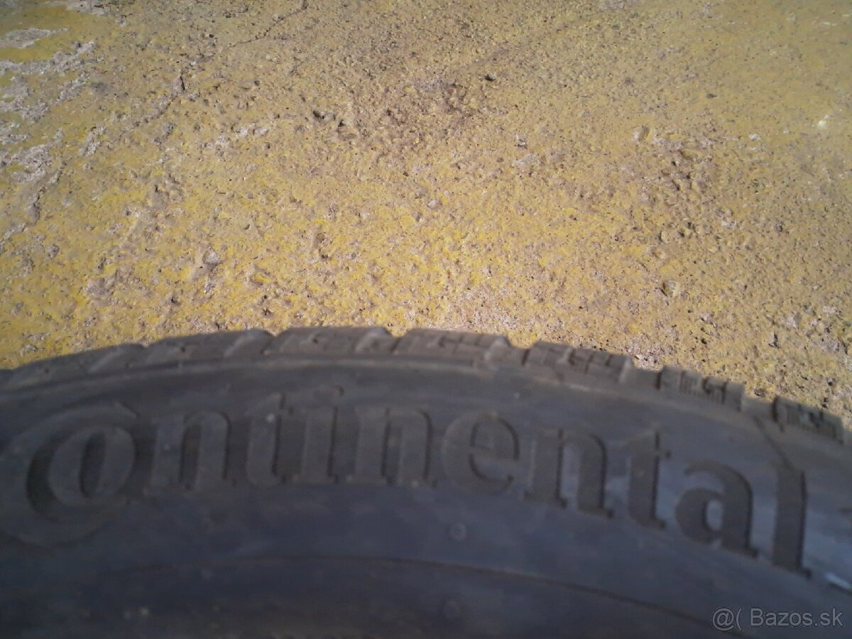 195/65 r15 zimne - 5