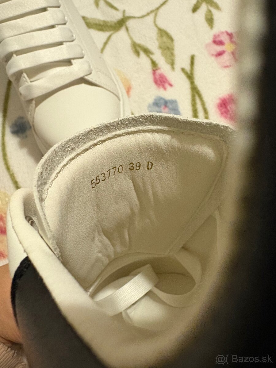 Alexander McQueen tenisky - 5