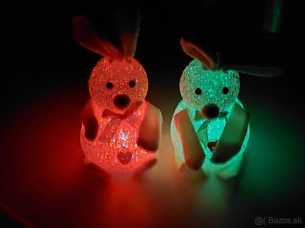Svietiaci zajačikovia - 5