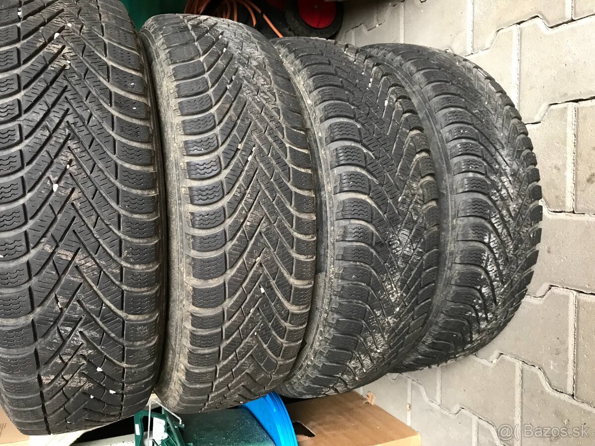 195/65R15 - 5