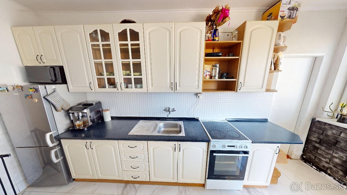 3 izbový byt Topoľčany SUPER CENA - 5