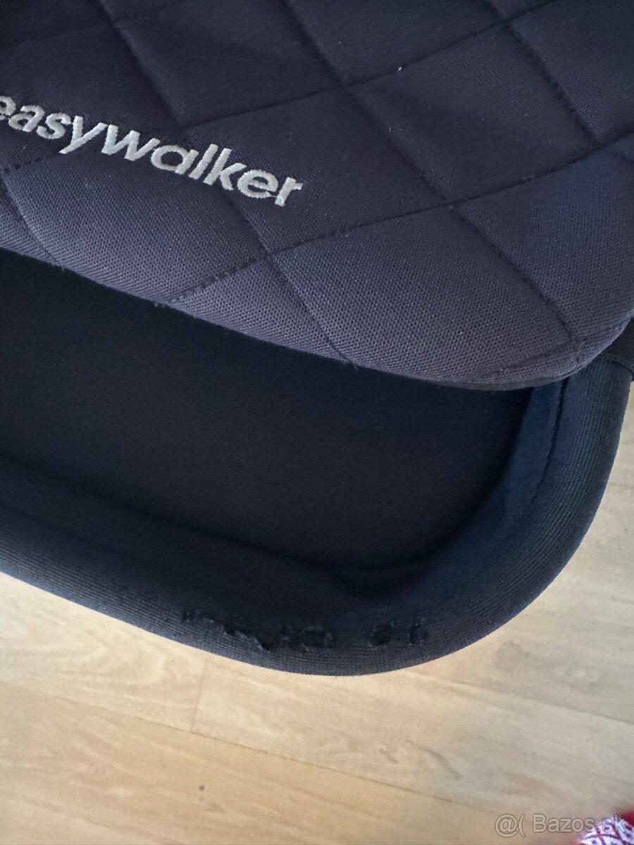 Easywalker harvey 2 premium kočiar - 5