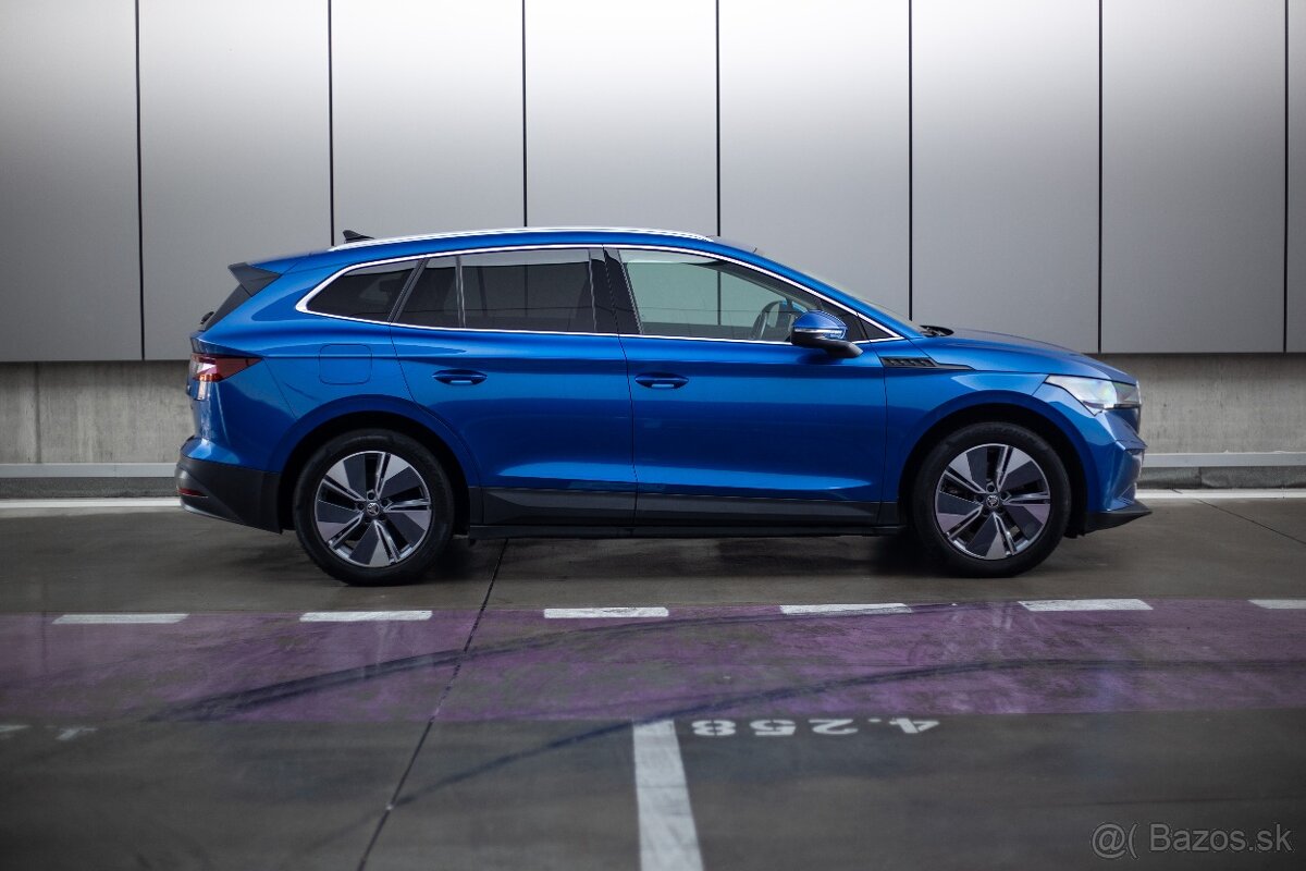 ŠKODA ENYAQ 60 - 5