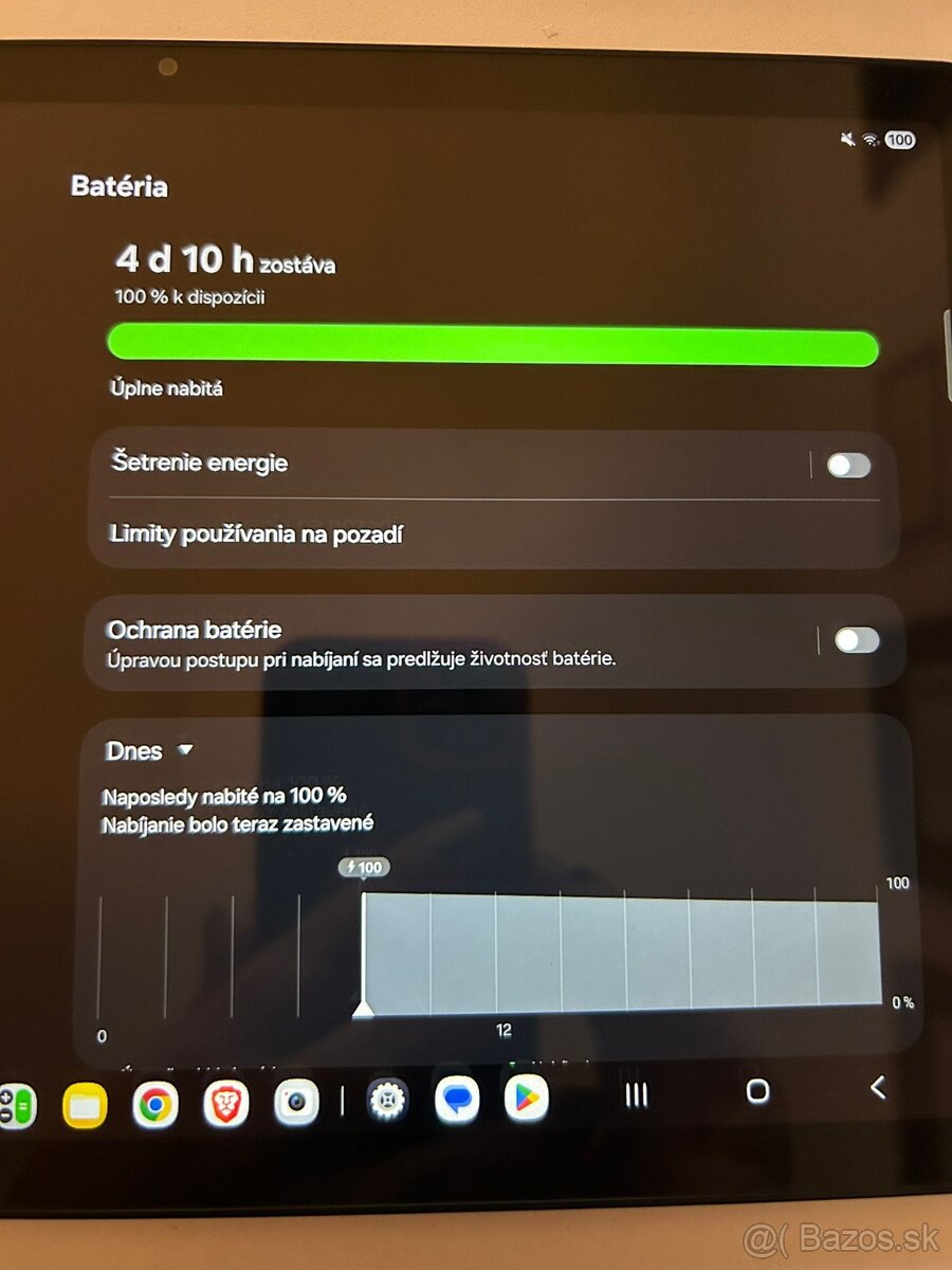 Samsung Galaxy Tab A9+ - 5