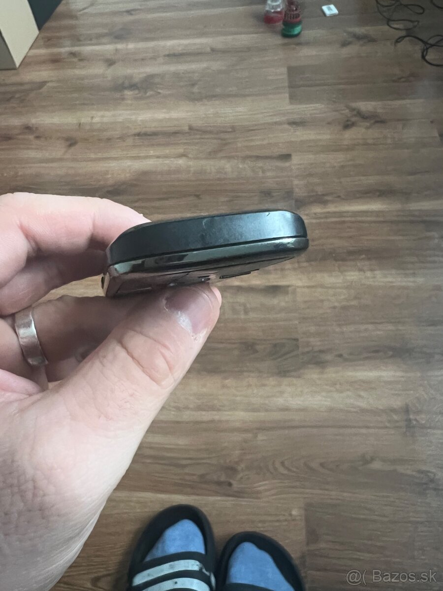 Nokia C5 - odblok, SK - 5