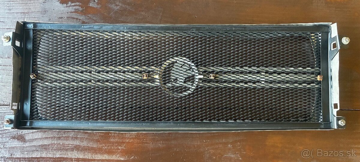 Predná maska Škoda GLS / LS / L / M - 5