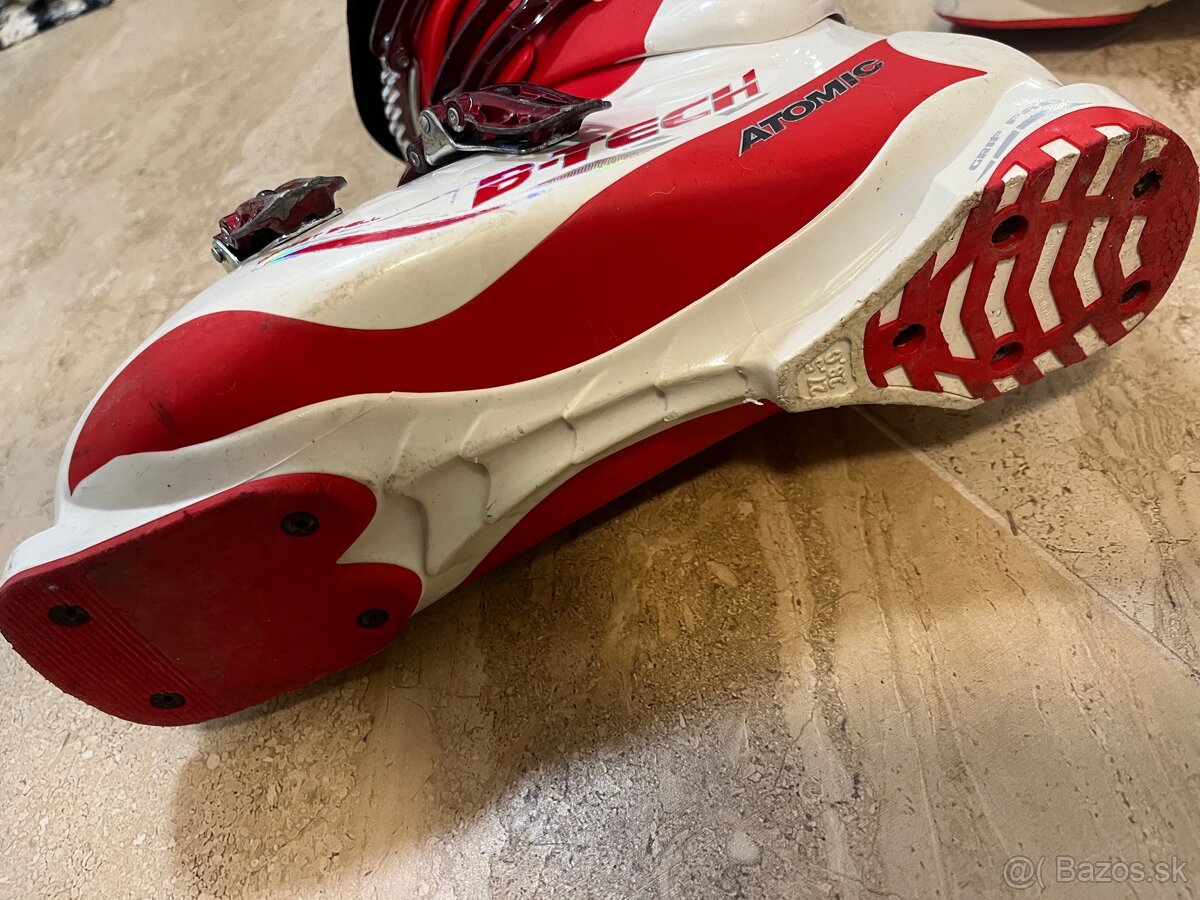 Atomic B-TECH 90 veľkosť 42,5 - 5