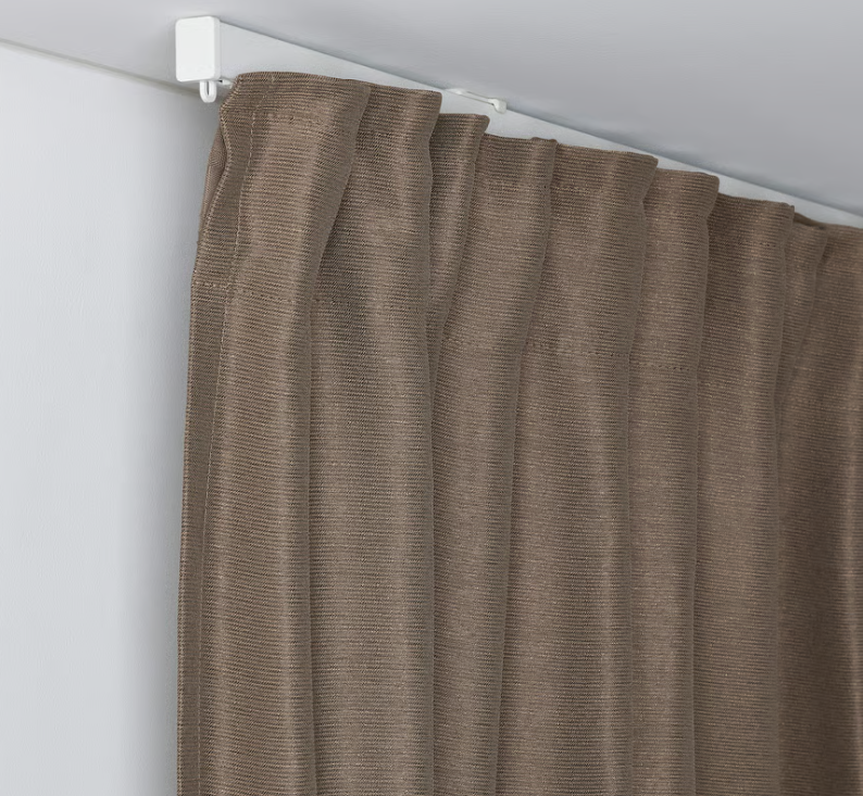 Stmavujúce závesy - 5
