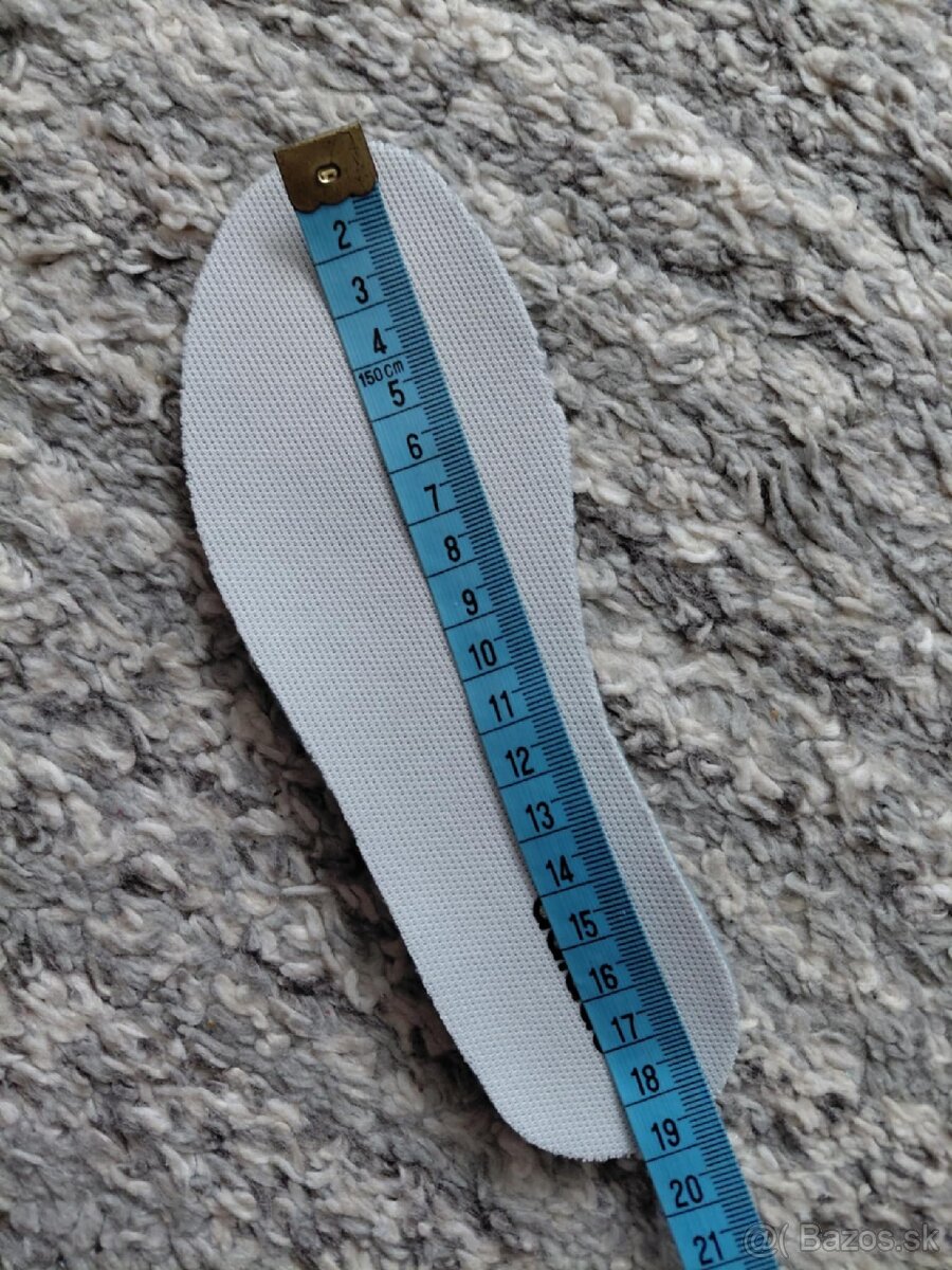 Botasky Adidas veľkosť 29 - 5