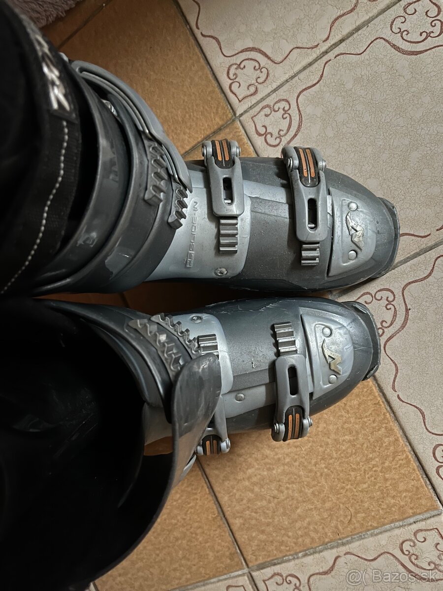 Lyže Atomic 150 - 5