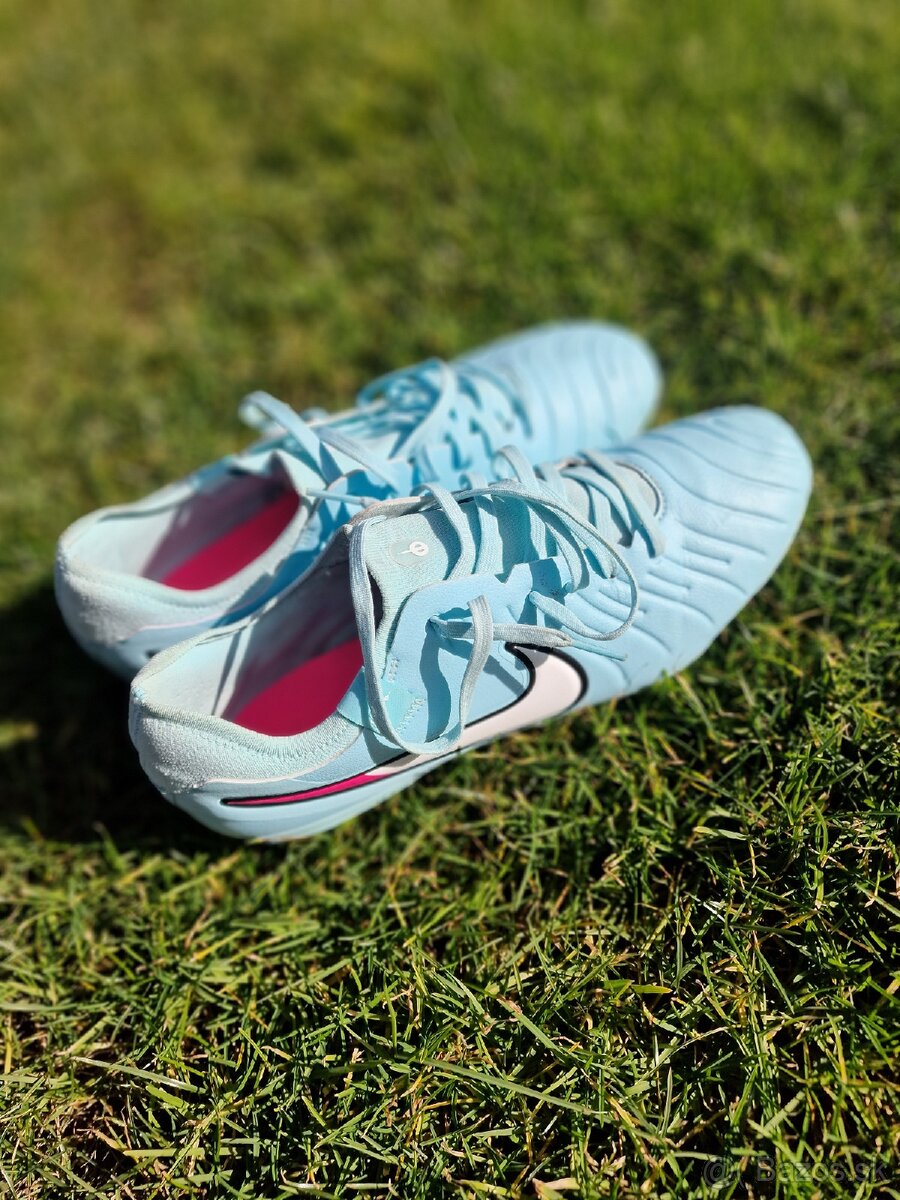 Nike tiempo - 5