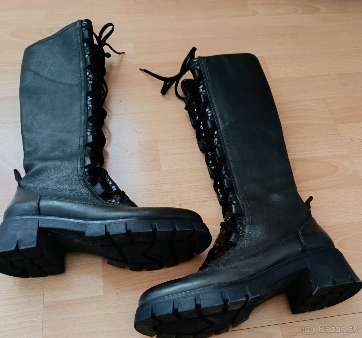 Dámske čižmy - 5