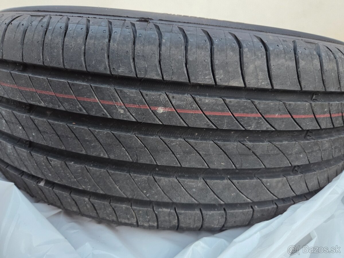 Michelin Primacy 4 195/55 R16 87H - NOVE - 5