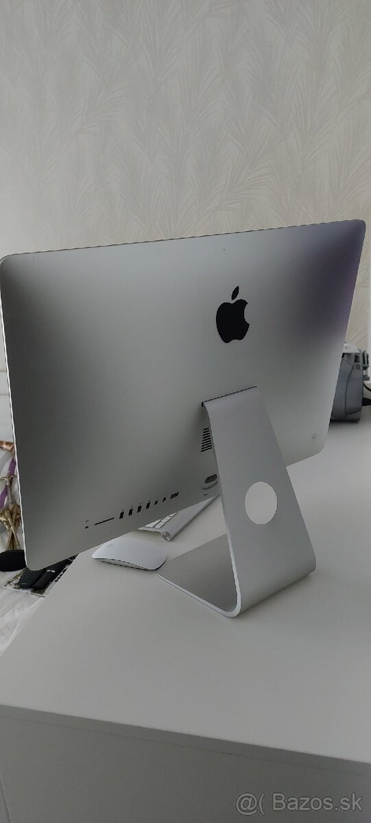 Apple iMac 21.5" late 2012 - 5