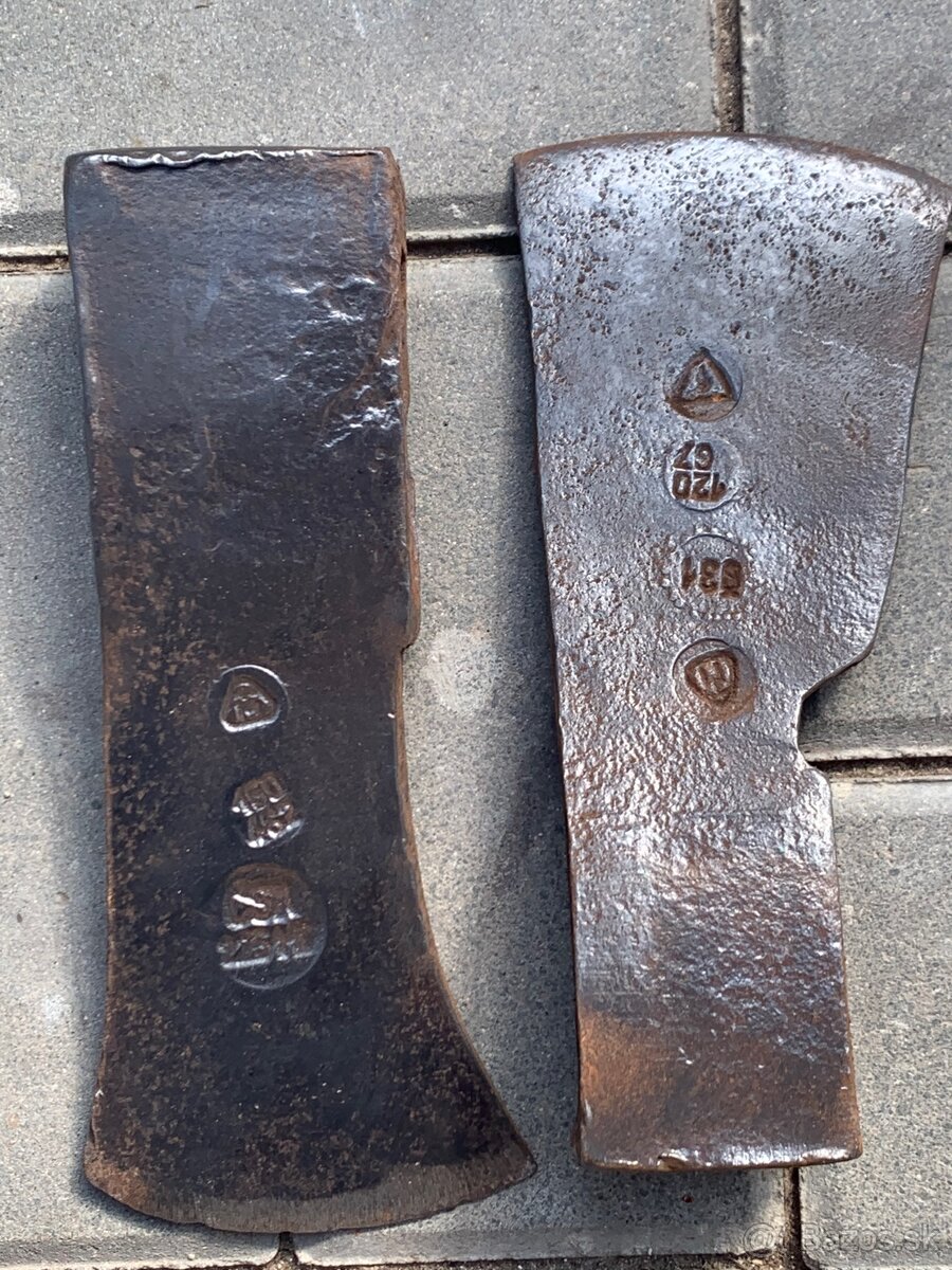 Historické náradie - 5