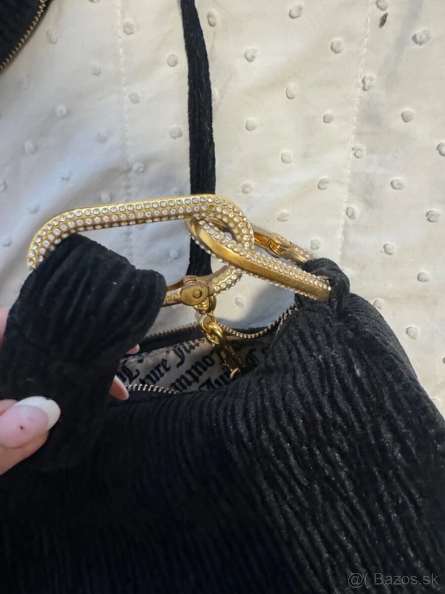 Kabelka Juicy Couture - 5
