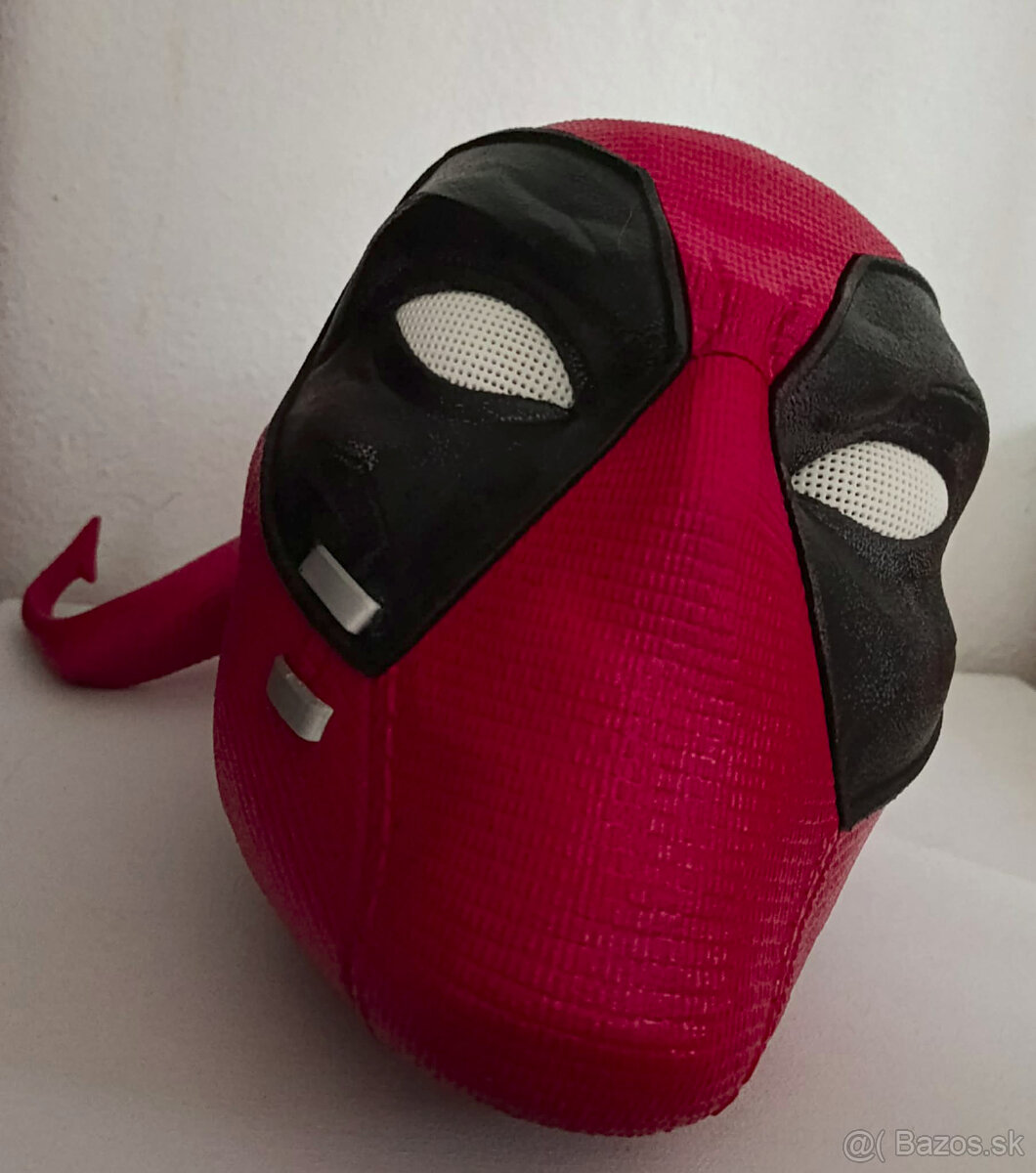 Deadpool rivals maska - 5