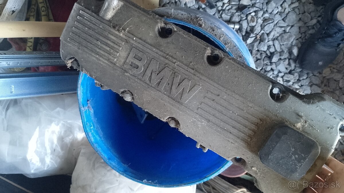 Bmw e36 - 5