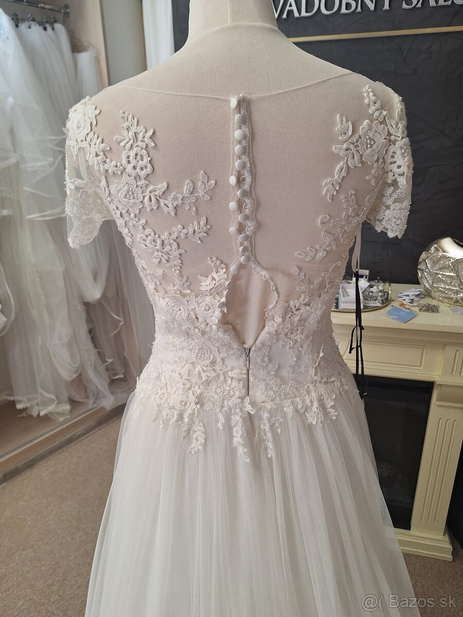 Pronovias - Algaida - 5