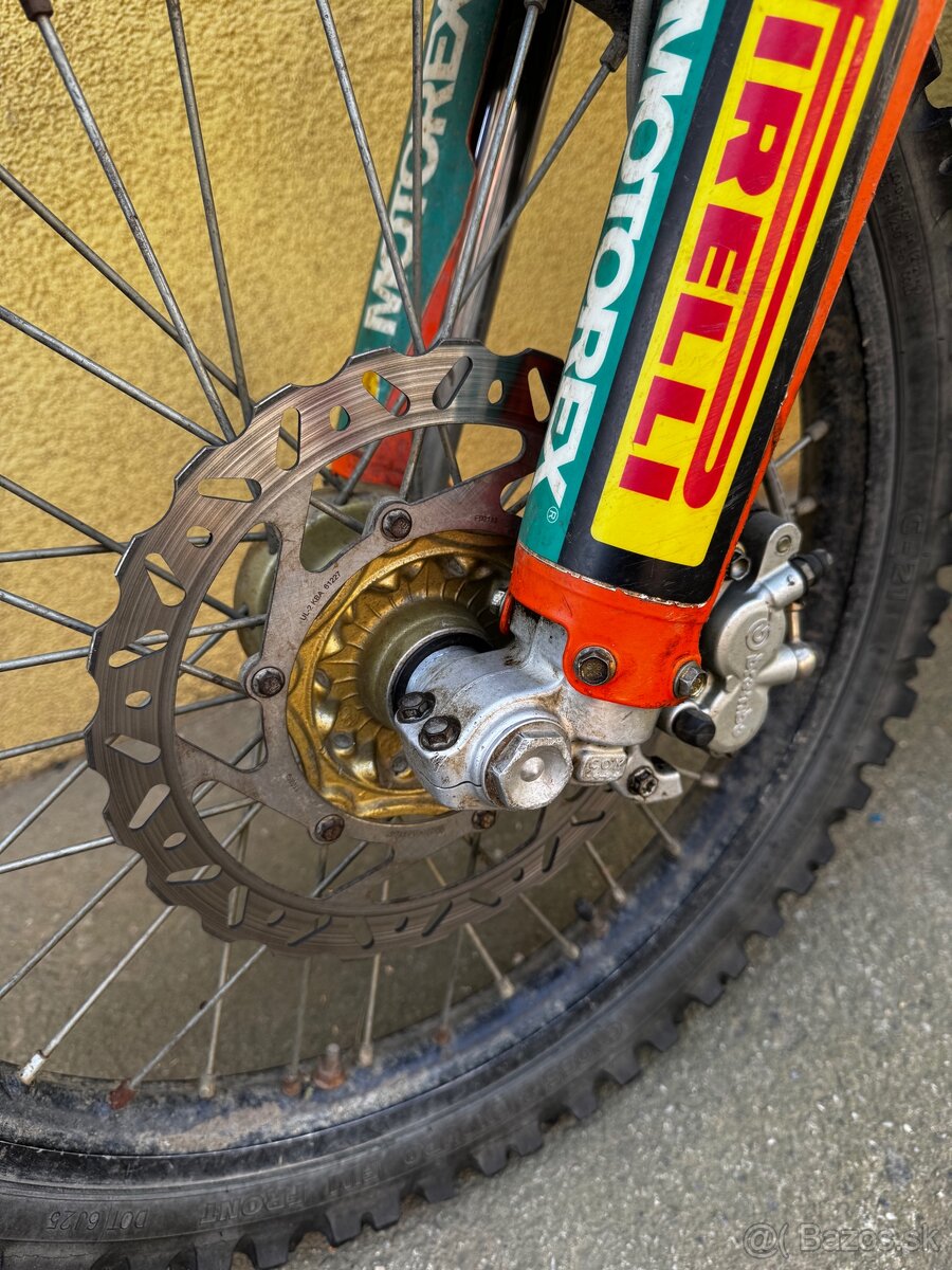 Ktm 250sxf 2009
