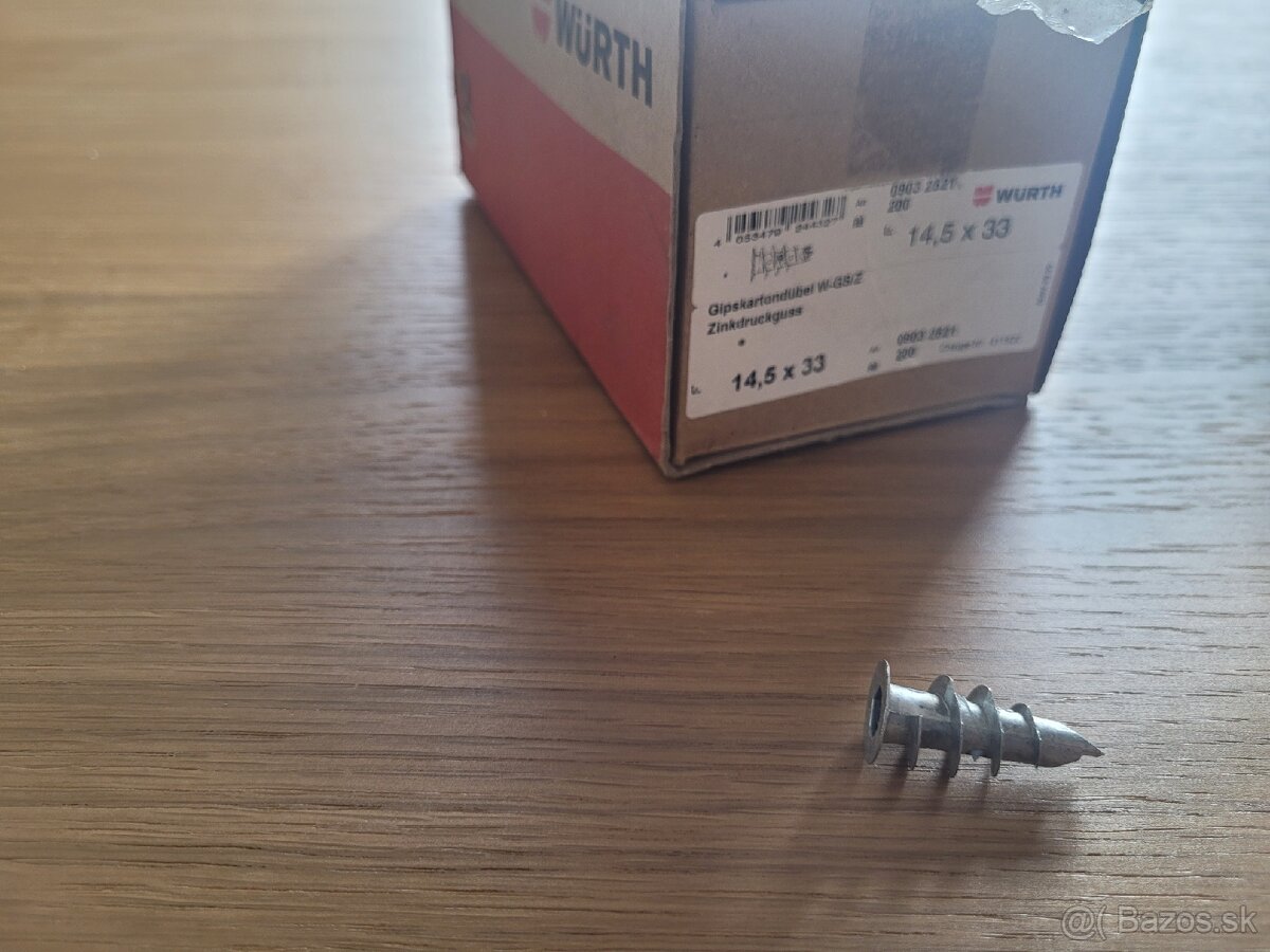 Elektroinštalačný materiál - 5