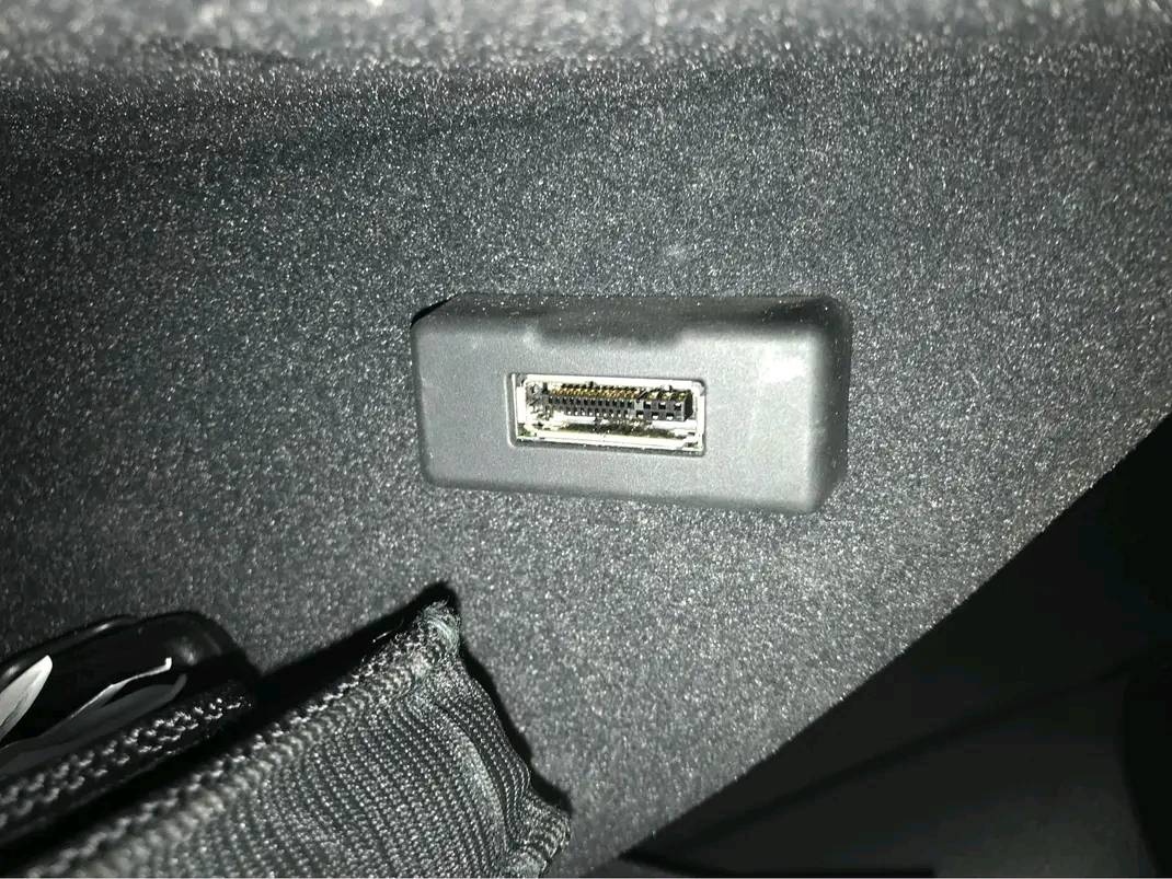 MDI MMI BLUETOOTH MODUL AUDI VW SKODA - 5