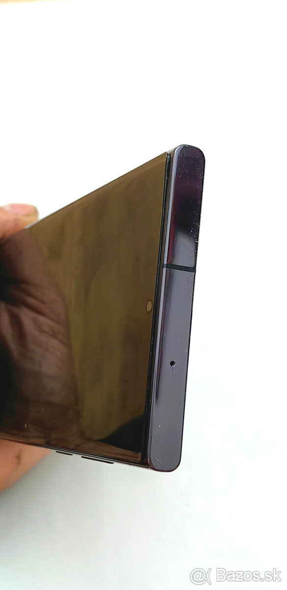 Samsung galaxy S23 Ultra,,zaruka 22 mes,top stav - 5
