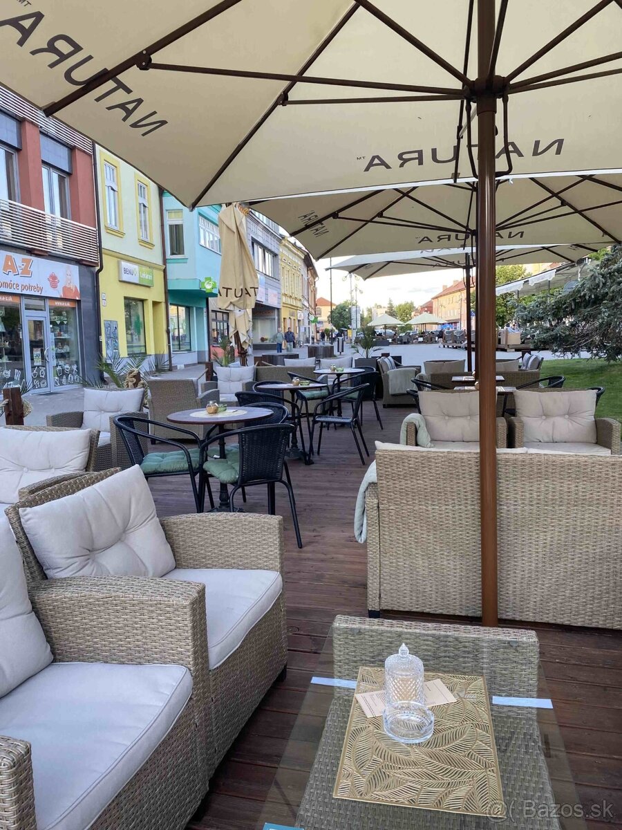 Odstúpenie novej prevádzky v centre mesta Poprad - 5