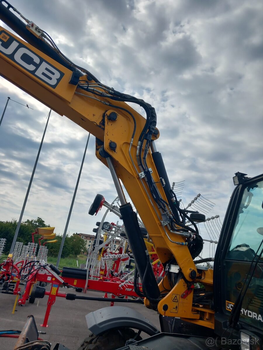 Hydradig 110W - 5