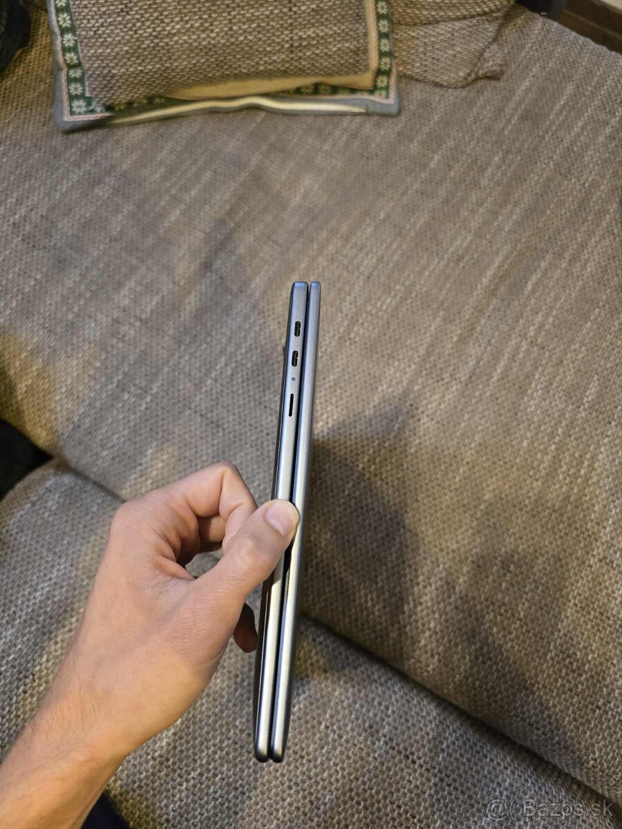 Predam notebook Dell Latitude 7455 (Snapdragon) v zaruke - 5