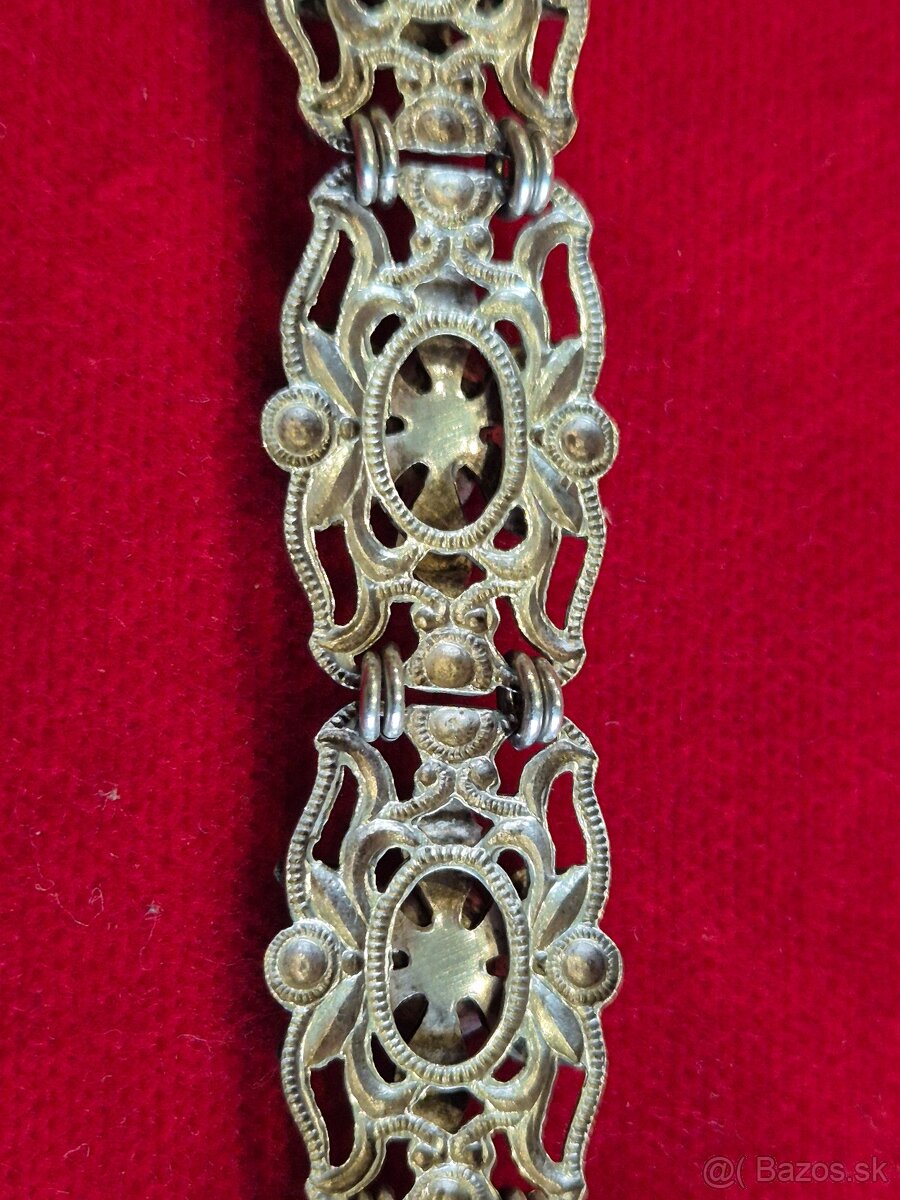 streborne naramok - 5