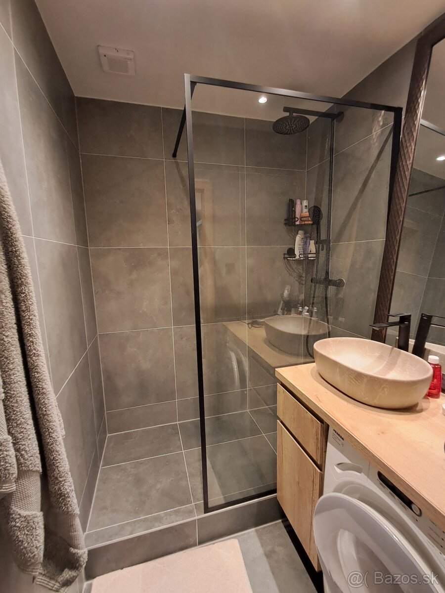 Komplexné Rekonštrukcie Kúpeľni - 5