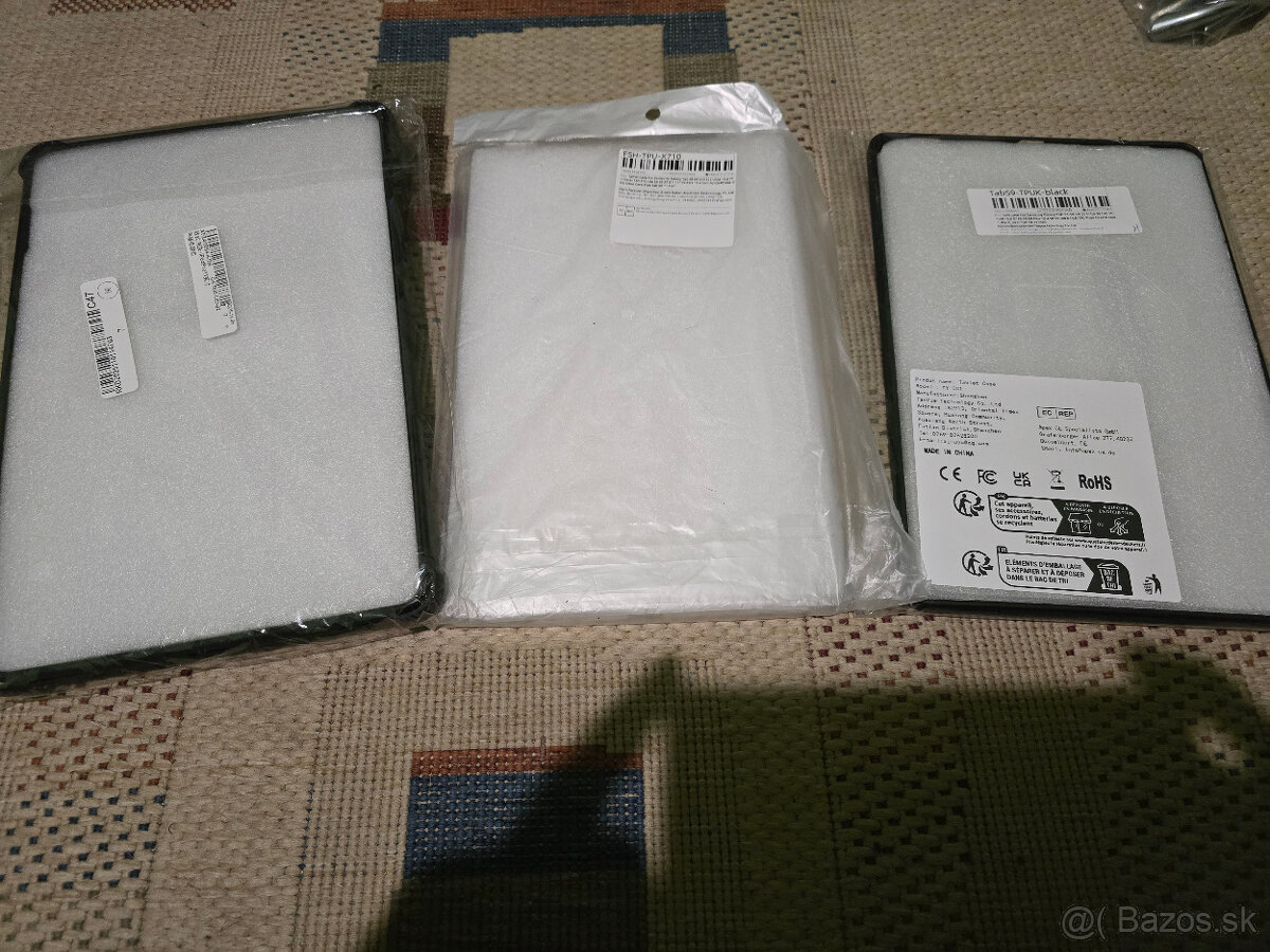 Samsung Galaxy Tab S9 puzdra - 5