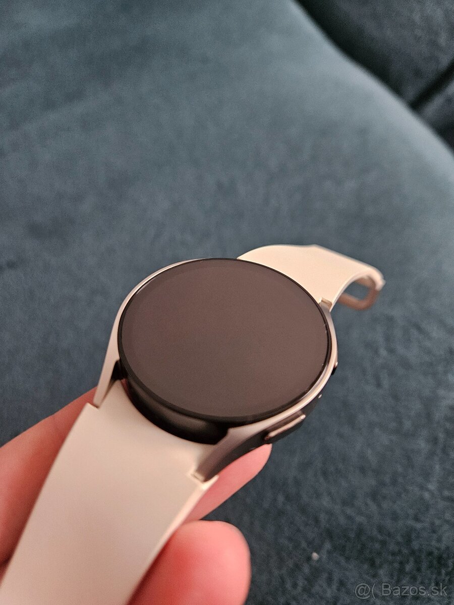 Hodinky Samsung Galaxy Watch6 40mm - 5