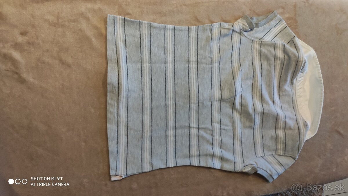 tričko zn. Tommy Hilfiger - 5