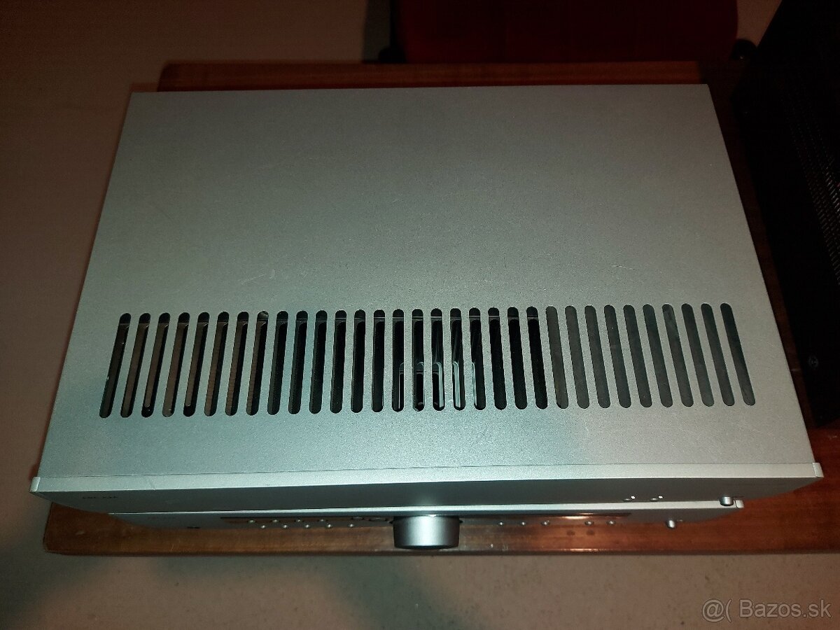 Predám, vymením Arcam A85 + P85 - 5