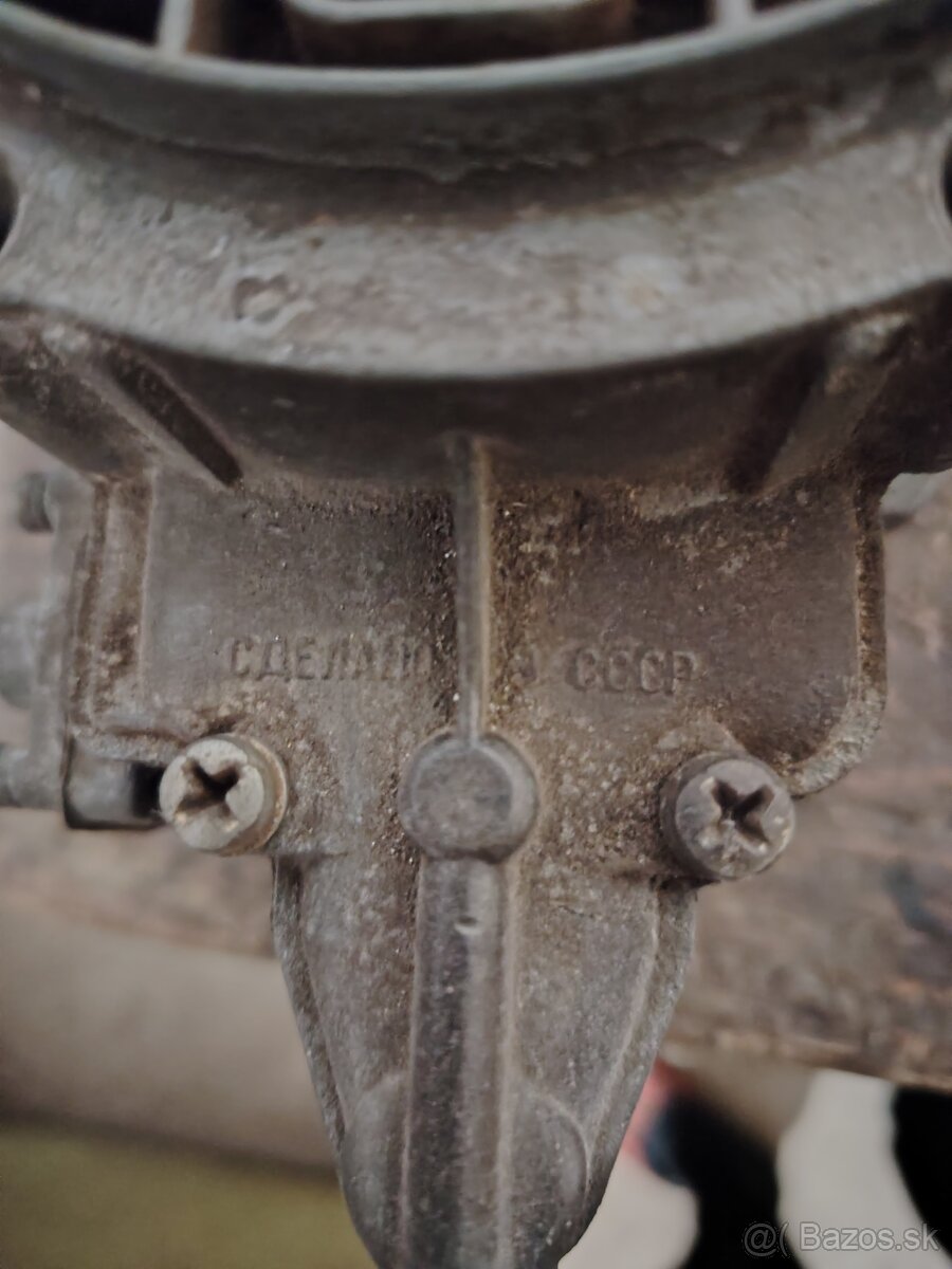 Predam lada vaz karburator cievku - 5