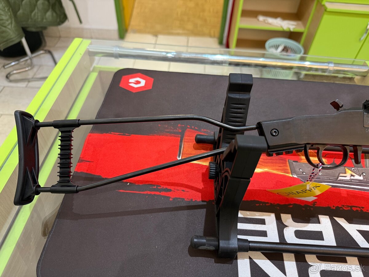 Chiappa .22lr - 5