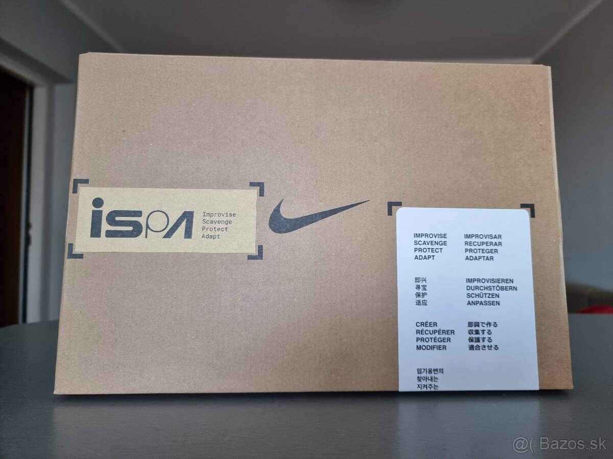 Nike Drifter Split ISPA - 5