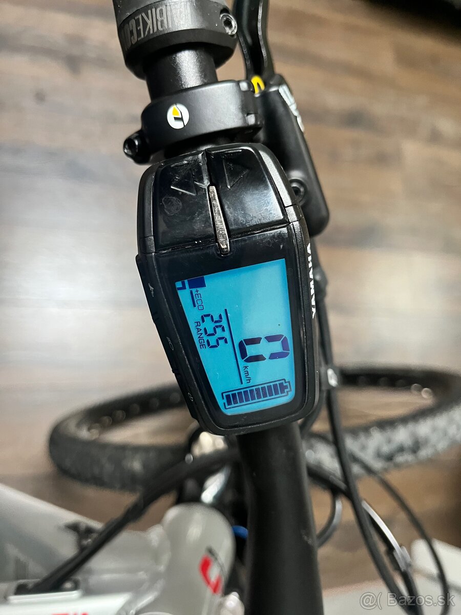 Haibike Fullnine 2.0 r.2020 - 5