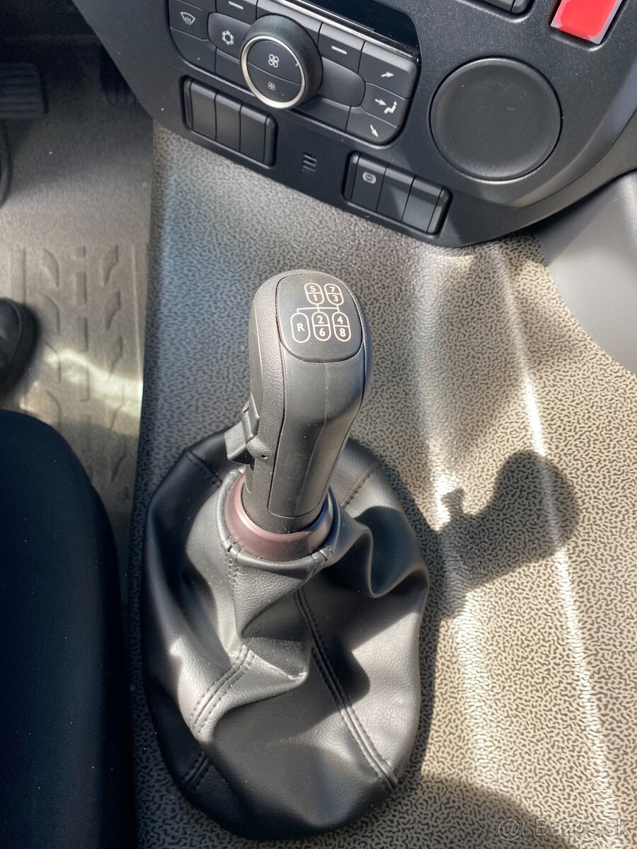 TATRA PHOENIX 6x6 - 5