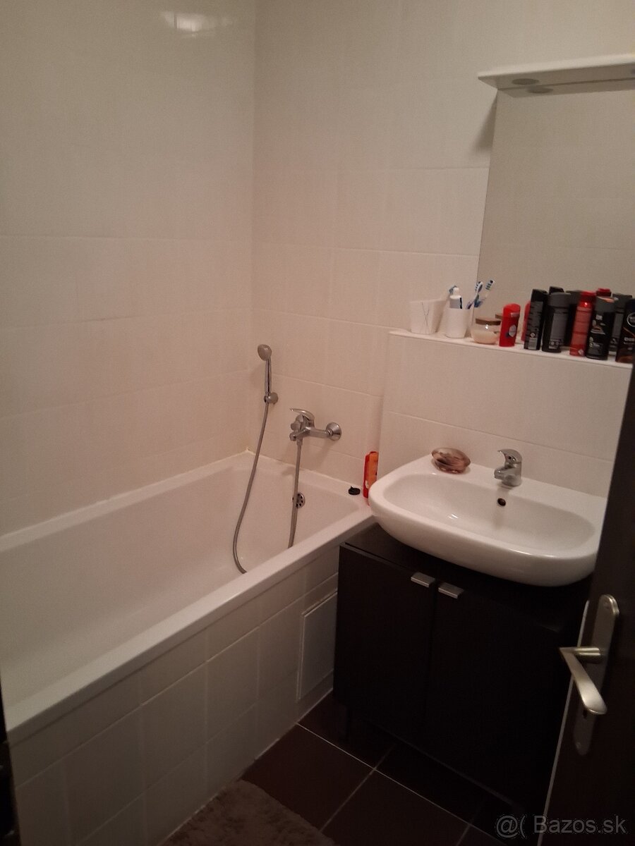 Na prenájom 2-izb.byt - 5